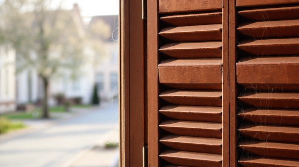 10 astuces pour améliorer le confort de vos volets roulants en belgique