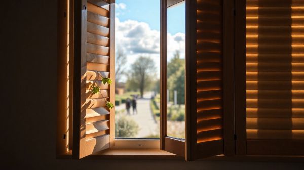 10 astuces pour améliorer le confort de vos volets roulants en belgique