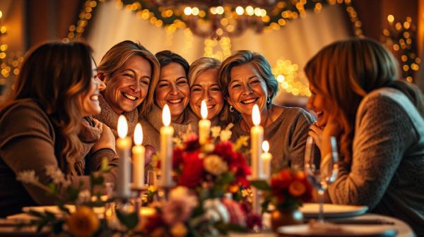 5 raisons de choisir des retratos personnalisés pour émerveiller vos proches