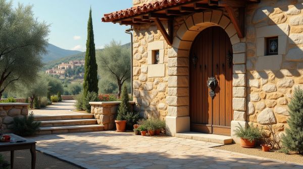 Artisan multiservices près du Lavandou : vos travaux en toute confiance