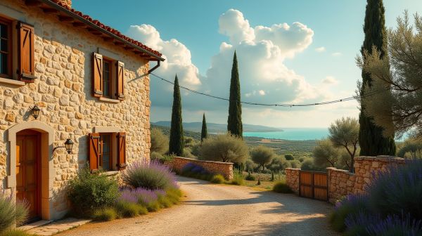 Artisan multiservices près du Lavandou : vos travaux en toute confiance