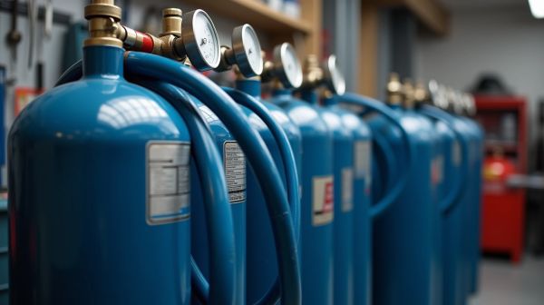 Choisir un compresseur d'air professionnel adapté à vos besoins