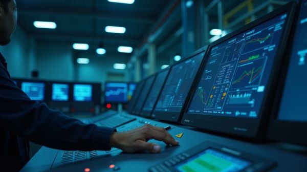 Des solutions d'électricité et automatisme industriel efficaces à Grigny