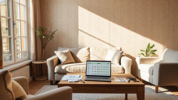 Économies sur votre facture : les clés d'une rénovation énergétique