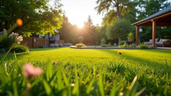 Entreprise de terrassement et d’aménagement extérieur : un guide pour vos projets