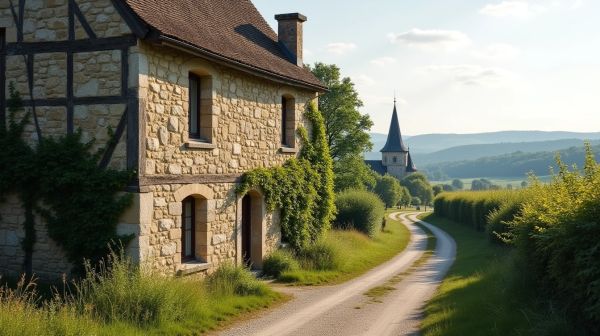 Isoler vos murs : un atout insoupçonné pour le Loiret