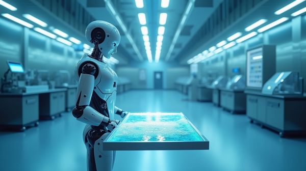 Le robot lave vitre le plus efficace de 2026 révélé