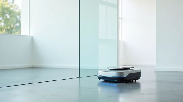 Le robot lave vitre le plus efficace de 2026 révélé