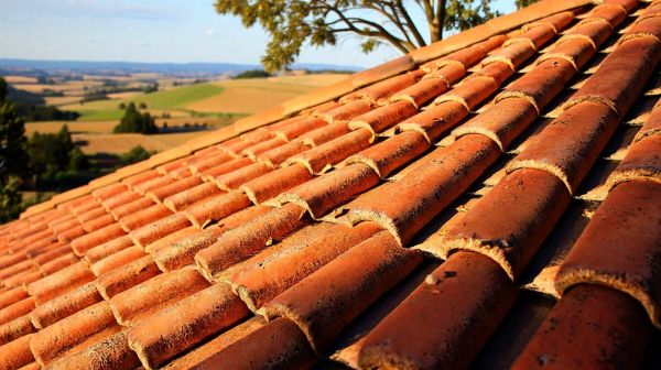 Les erreurs courantes sur l'étanchéité de toiture en Indre