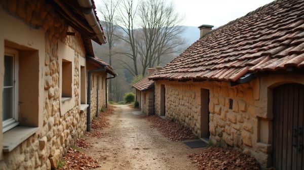 L'étanchéité en Indre : piège à éviter pour votre toiture