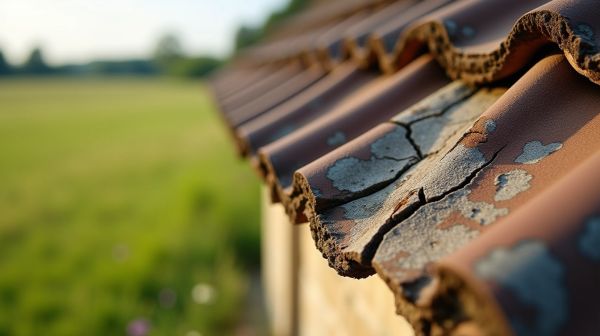 L'étanchéité en Indre : piège à éviter pour votre toiture