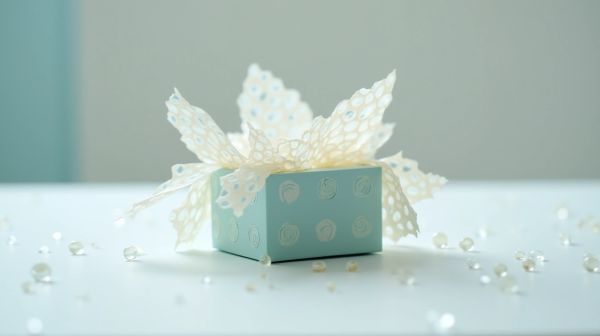 Optimiser l'emballage avec du papier bulle pour vos objets fragiles