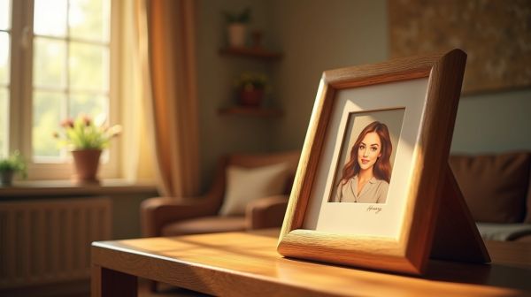 Pourquoi opter pour des retratos personalizados peut surprendre vos proches