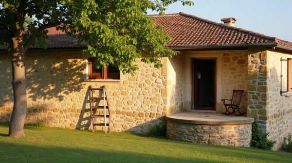 Pourquoi opter pour un couvreur à Louargat peut transformer votre maison