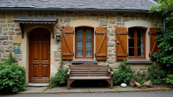 Pourquoi opter pour un couvreur à Louargat peut transformer votre maison