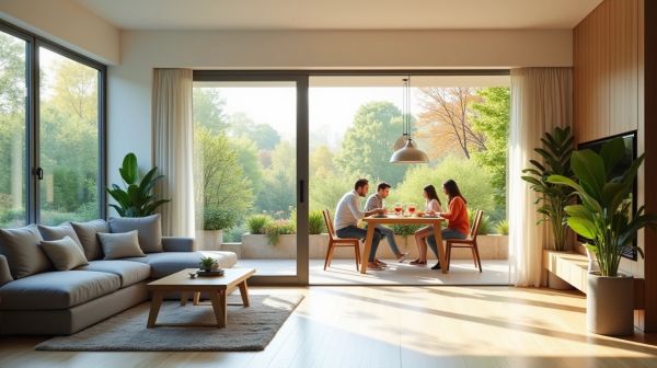 Rénovation énergétique maison : transformez votre budget en économies