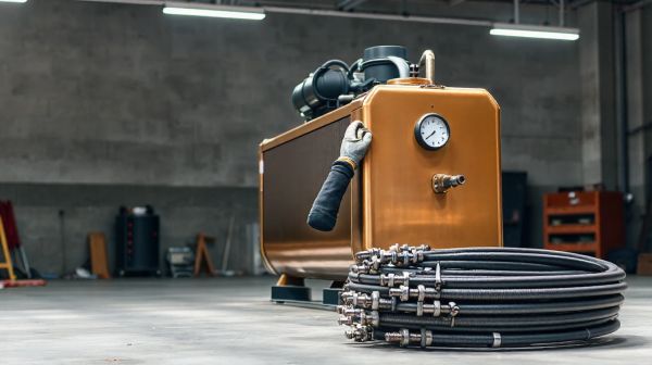 Top 5 critères essentiels pour sélectionner un compresseur d'air professionnel