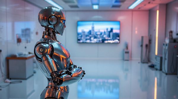 Top 5 robots lave-vitres à surveiller en 2026
