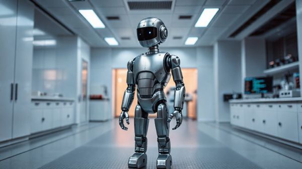 Top 5 robots lave-vitres à surveiller en 2026