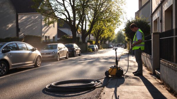 Top services de nettoyage haute pression autour de Chalon-sur-Saône