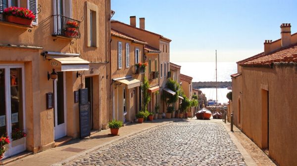 Vos projets en toute sérénité avec un artisan multiservices au Lavandou