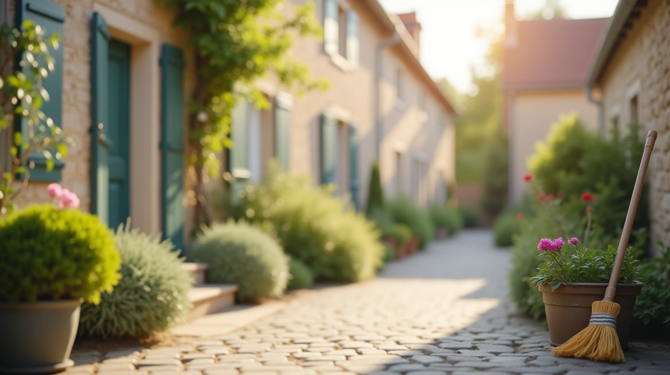 Questions fréquentes sur le nettoyage professionnel